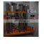 Automatic Stainless Steel Acid Removing Machine Fire Resistance Oil Treatment Apparatus