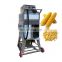 Electric Sweet Corn Threshing Machine Steel Maize Shelling Equipment Automated Separate Corn Particle