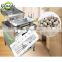 GRANDE Easy Operation Quail Egg Shelling Machine with Small/Medium/Large Size Hard Boiled Quail Egg Sheller