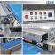 FRS-1010II Hualian Vertical Heat Plastic Bag Color Ribbon Food Packing Mechanical Vertical Automatic Continuous Sealing Machine