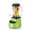 New arrival 1200w LCD display BPA free tritan jar eletric juicer blender