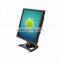 Classroom /POS/ ATM Touch Screen monitor 15 inch with capacitive touch