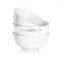 Kitchen Hot Microwaveable Kitchen Porcelain Ceramic Cereal Rice Serving Price Snack Soup Cereal Bowl With Custom Logo