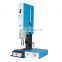 Good Quality Lingke 15kHz 2800W plastic welding high frequency machine multi function for PVC factory machine PPR welding