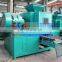 pvc ball making machine in briquette machines