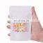 Hot Selling Solid Color Health Assured Good-Looking Kraft Brown Paper Bag