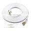 High Quality Flat Cat7 Network Cable 305m 1000ft Cat7 Ethernet Cable Flat Cable