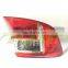 For Toyota 2012 Camry Usa Tail Lamp, Modified Taillamp