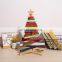 vitalucks new design DIY wooden Christmas tree decoration for Kids