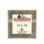 Classical Painting Frame 14x2 Wood Photo Frame Wooden Plain Color or as Your Color Customized Logo Acceptable 14x14x2 Inch