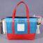 Best Selling Clothing Luxury Carry Shoulder Womens Tote Custom Shopping Canvas Bags
