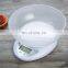 Private Label 2021 Best Quality Mini Nutrition Food Weight Digital Scale Kitchen