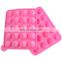 hot sell soap molds silicone making mold for family baking