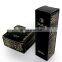 2020 hot sale custom flip top die cut box cosmetic luxury holder best for body skin care cream