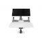 Popular Clear Acrylic Peloton V2 Laptop Tray  Peloton Spin Bike Tray for Gym Tray for Peloton V2