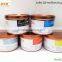 CMYK UV Offset printing inks for gold & silver paper, laser paper, pvc etc.