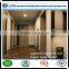 autoclaved medium density paint free board