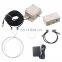 100KHz-30MHz Create Clearer Sound Quality Small Loop Antenna Active Antenna For Shortwave Radio