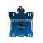 6DOF Robot Arm 6-Axis Aluminum Robotic Arm with Servos Unfinished Standard Version