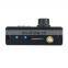 Unassembled Black 1MHz-6GHz SDR HackRF One + Portapack H2 + Telescopic Antenna + Data Cable