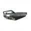Steel Rear bumper for Toyota REVO 2005