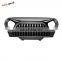 Black Grill with Net For  Jeep Wrangler TJ