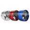 car Air intake fan supercharger , 3'' Single Propeller Air Intake Fan Fuel Saver