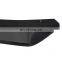 Universal Car Fender Blade Side Shark Gills Stickers Vent Trim 3D Carbon Fiber