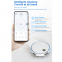 Hot-selling Remote App Control Robot Vacuum Cleaner for Home Use Purerobo F6s Cleaning Pet Hair