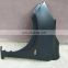 High quality Steel Car Front fender   for MIT-SUBISHI Mirage 2012-  Car  body parts