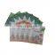Strong Stickiness disposable fly glue trap killer sticky board for outdoor