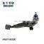 54501-9E000 520-539 High Performance Auto Spare Parts Left Lower Suspension Control Arm for Nissan Altima