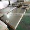 China High quality BA 2B surface stainless steel sheet  4*8 inox plate 316