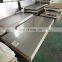 Best Price 0.2mm 0.5mm 0.7mm 1.5mm 1.8mm 2.5mm AISI BA 2B N4 321 stainless steel plate price