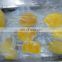 Sinocharm New Season BRC-A Approved Sweet IQF Frozen Halve Mango