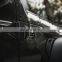 Fury New Design Antenna Base Cover for Jeep Wrangler 2007-2018 JK & JL 4x4 accessory maiker manufacturer