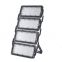 Outdoor LED Module Tunnel lamp 1000W Waterproof IP66 Led FloodLight LED play park lighting
