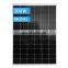 wholesale China cheap price 300W mono photovoltaic solar panels for home