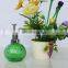 Eco Friendly 200Ml 250 Ml 500Ml Clear Amber Plastic Pet Colorful Acrylic Portable Manual Garden With 33Mm Lotion Pump Sprayer