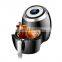 2021 3.5L capacity hot air technology automatic industrial for keeping health LCD touch high quality machine