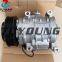 TUYOUNG China factory wholesale Auto AC Compressors  Toyota Hiace 88320-26680 447260-9870