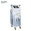 808Nm Duet Diode Laser Dual Handpiece Lightsheer Duet Laser Price