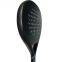 Carbon padel racket  12K panel  with grit finish  JYP06 custom logo