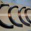 Good Quality Car Parts LED Light Ranger T7 T8 Fender Flares With LED