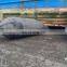 Ecofriendly inflatable rubber airbag for boat lift ship launching airbag inflatable rubber