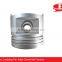 High Performance toyota engine piston 2L for car with OEM standard