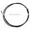 Best Selling Car Accessories Rear Cover Cable OEM 64607-0D010 For Vios AXP4 NCP93
