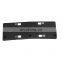 Front Bumper License Plate Bracket Support Mount Frame 2138803000 For Mercedes-Benz E-CLASS W213 Sport