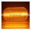 2x Led Dynamic Turn Signal Lamp Side Marker Light for VW  Bora 2001-2011 VW Golf Mk4 1998-2009 VW Passat B5.5