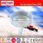 3 in 1 Transparent Plastic Funnel